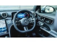 Mercedes-Benz C220d AMG Dynamic (W206) ปี 2022 ไมล์ 1,8xx Km รูปที่ 11